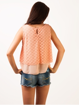 Jeans Scurti 